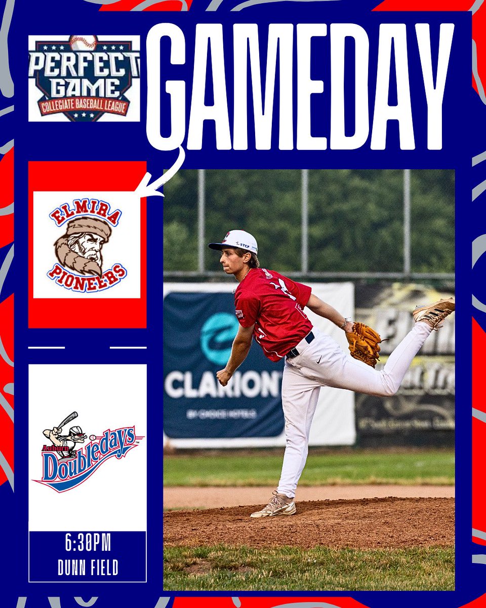 FIREWORKS! GAME DAY! 6:30pm vs Auburn
Fireworks courtesy of Hilliard and STCF Call 607-734-2690 &amp; GO PIOS!