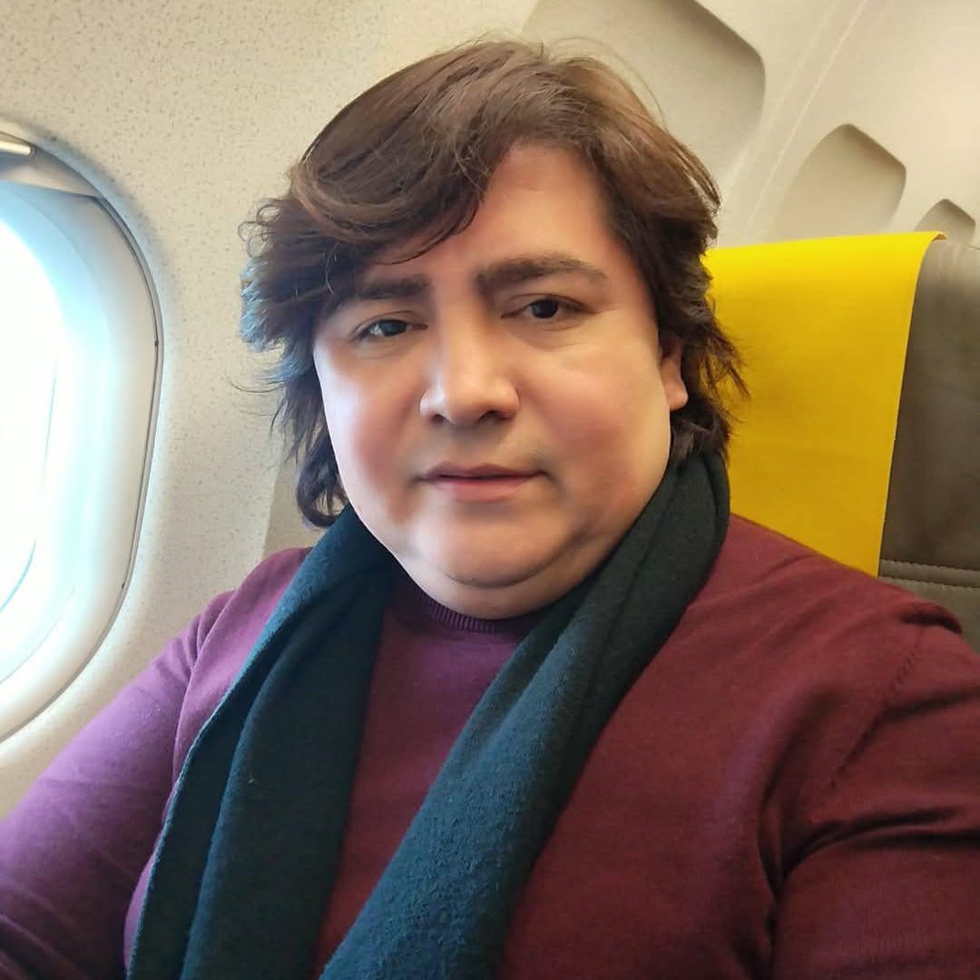 MiguelVirula's tweet photo. #NuevaFotoDePerfil https://t.co/ovFG9sYCgb