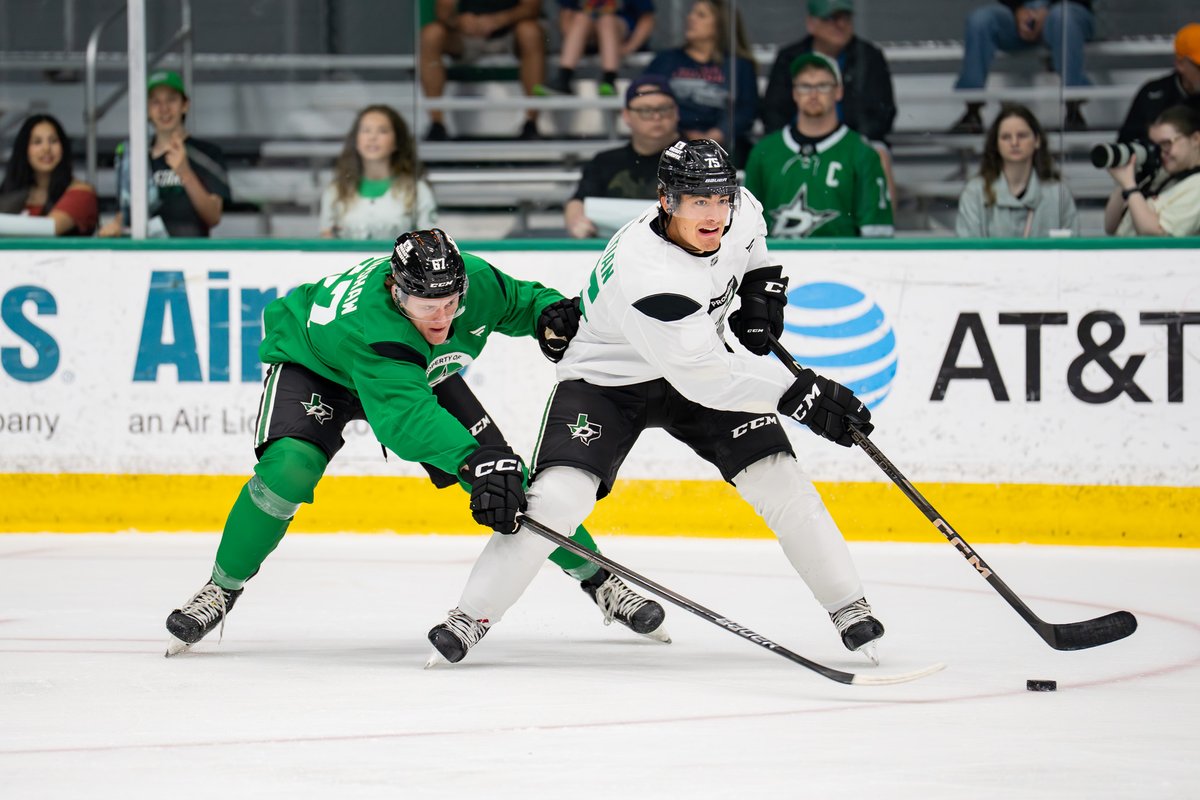 x - Dallas Stars tweet media