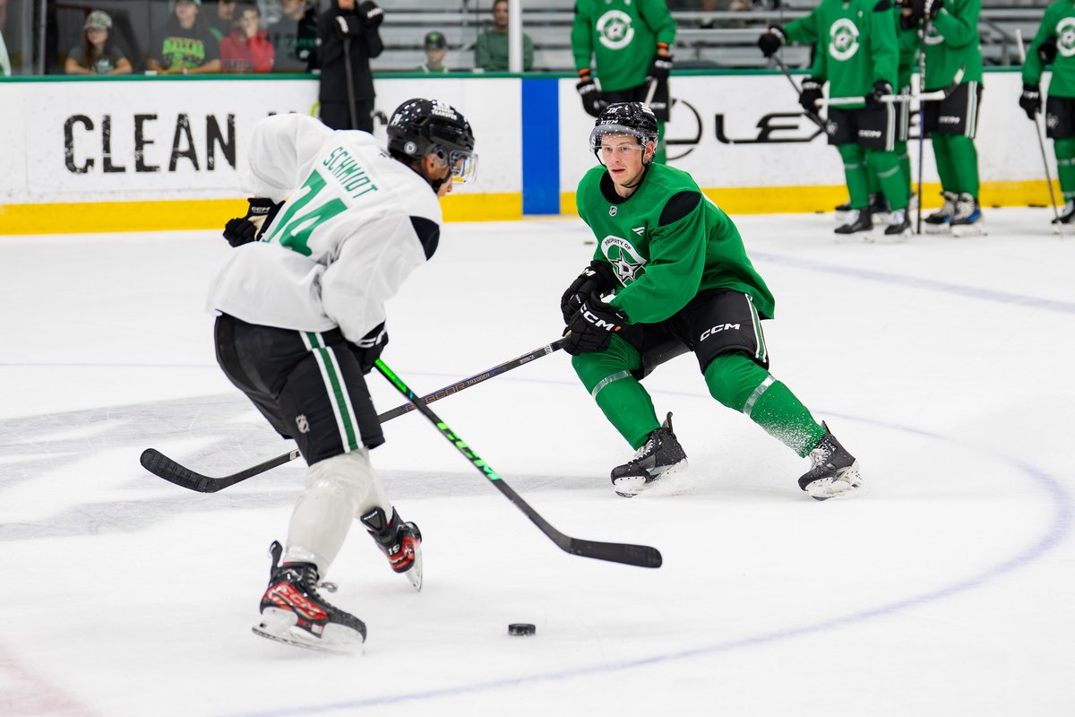 x - Dallas Stars tweet media