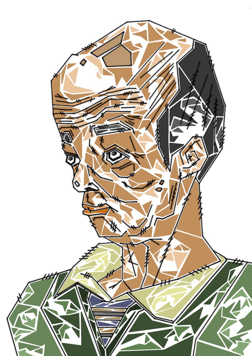 paku_len_'s tweet photo. おじ3

#おじ
#さん
#いらすと
#イラスト
#illustration https://t.co/cgubnCmn2v