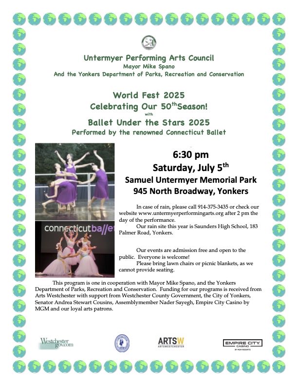 Untermyer PAC (@untermyerpac) on Twitter photo 