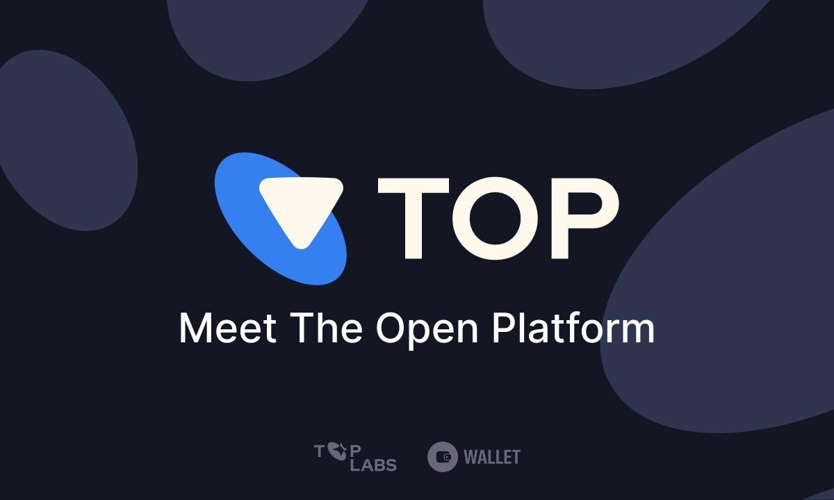⚡️JUST IN: The Open Platform raised $28.5M in a round led by Ribbit Capital with participation from Pantera Capital.