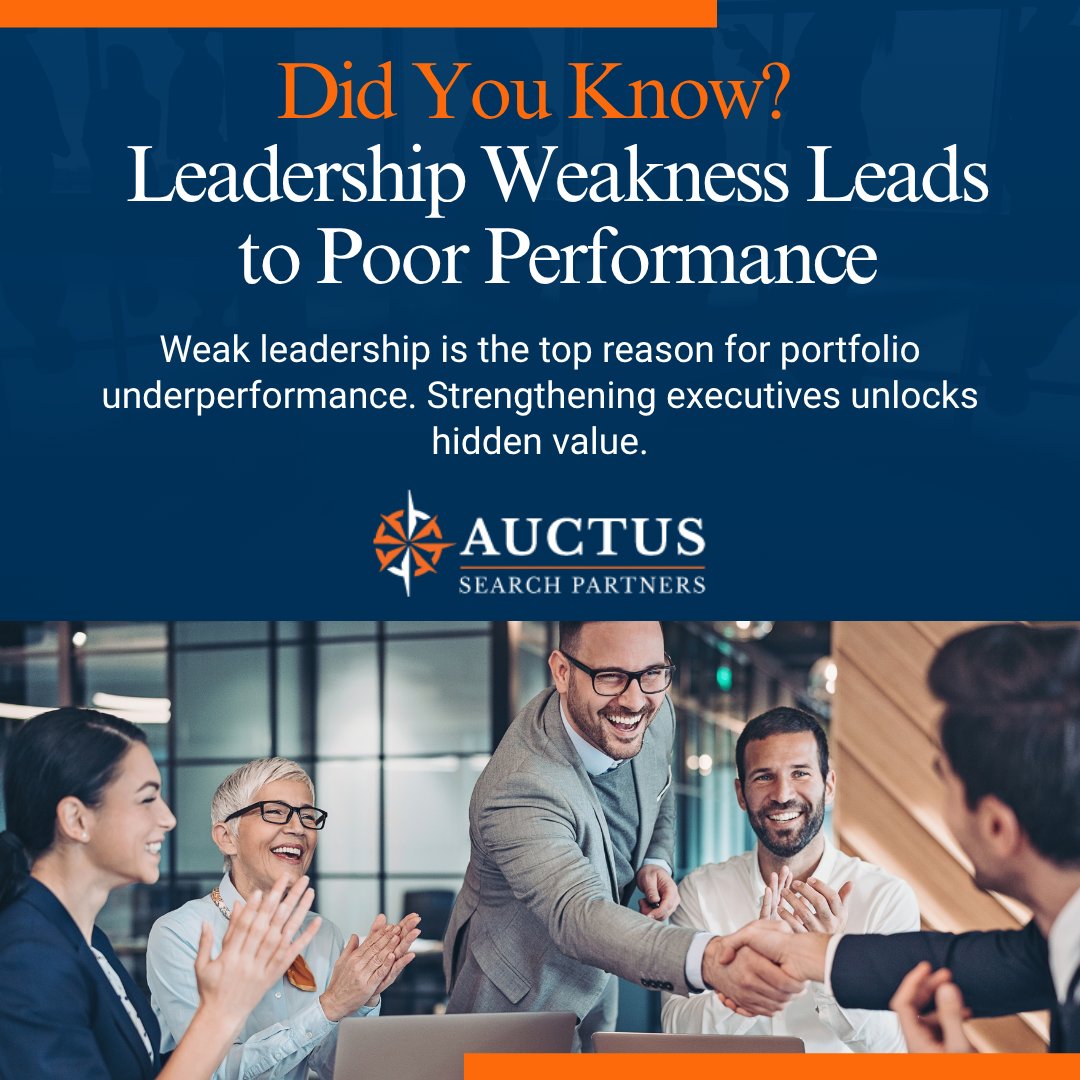 Auctus Search Partners LLC tweet media