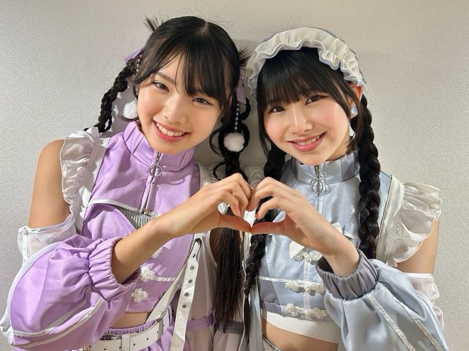 Twitterのコスプレ画像20