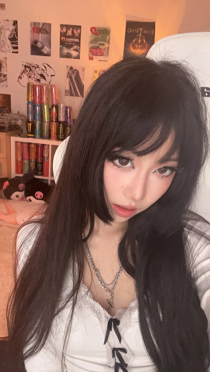 Dinah Li tweet media