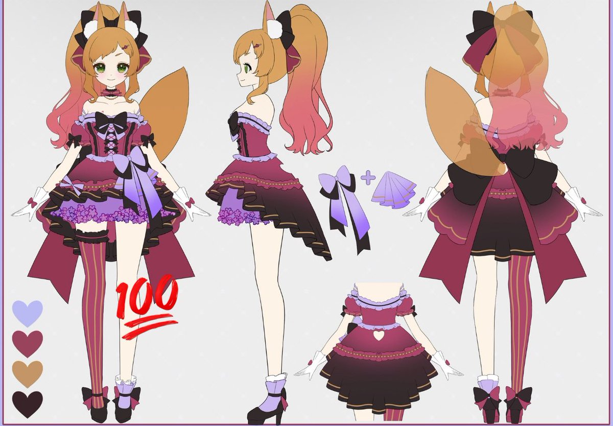イラスト依頼 #有償依頼 チャンネル2万人が見えてきました。 記念の