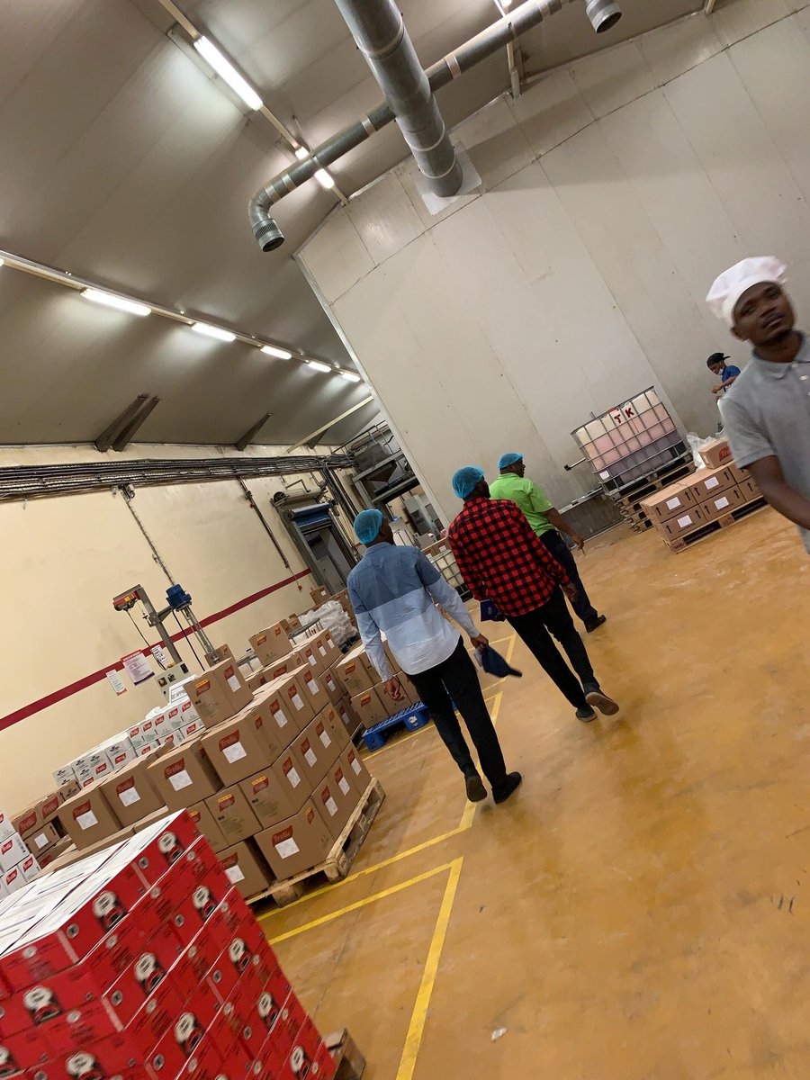 Chrematech1's tweet photo. The Chrema-Crew was on-site for surveys, inspections & system checks with one of our clients.
From security layouts to automation planning , every detail counts.
We don’t just show up, we show up prepared.
#ChremaCrew #ChremaTech #OnSite #TechInTheField https://t.co/emwOrHkPsa