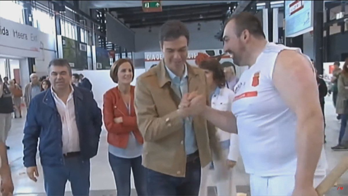 Casualidades de la vida. La mujer de Cerdán tiene una pensión de invalidez permanente por un accidente laboral e iba en las listas del PSOE navarro. 
Koldo según La Sexta cobra pension de incapacidad permanente total, así como su hermano y un tercer miembro de la familia.