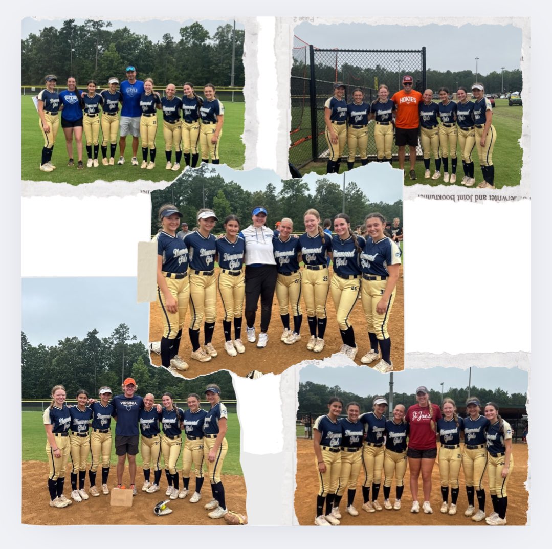 Adelyn McDonald (@addymcdonald28) on Twitter photo I had a great time & learned a ton @ STARZ Gold Showcase this past weekend! Thanks for all of your time and insights. <a href="/UVASoftball/">Virginia Softball</a> <a href="/HokiesSoftball/">Virginia Tech Softball</a> <a href="/CNUSoftball/">CNU Softball- 2022 National Champions</a> <a href="/JMUSoftball/">JMU Softball</a> <a href="/RMC_Softball/">Randolph-Macon Softball</a> <a href="/DukeSOFTBALL/">Duke Softball</a> <a href="/hawk_sighting/">Saint Joseph's Softball Recruiting</a> <a href="/CoastRecruits/">Coast 2 Coast Recruits</a> <a href="/SBRRetweets/">Softball Recruiting Reposts</a> <a href="/ExtraInningSB/">EXTRA INNING SOFTBALL</a> <a href="/EastCoastFP/">East Coast Fastpitch Softball</a> I had a great time & learned a ton @ STARZ Gold Showcase this past weekend! Thanks for all of your time and insights. <a href="/UVASoftball/">Virginia Softball</a> <a href="/HokiesSoftball/">Virginia Tech Softball</a> <a href="/CNUSoftball/">CNU Softball- 2022 National Champions</a> <a href="/JMUSoftball/">JMU Softball</a> <a href="/RMC_Softball/">Randolph-Macon Softball</a> <a href="/DukeSOFTBALL/">Duke Softball</a> <a href="/hawk_sighting/">Saint Joseph's Softball Recruiting</a> <a href="/CoastRecruits/">Coast 2 Coast Recruits</a> <a href="/SBRRetweets/">Softball Recruiting Reposts</a> <a href="/ExtraInningSB/">EXTRA INNING SOFTBALL</a> <a href="/EastCoastFP/">East Coast Fastpitch Softball</a>