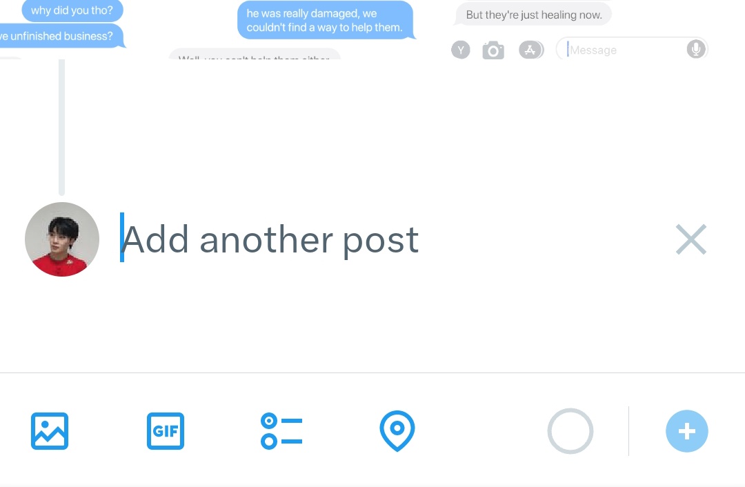 star. tweet media