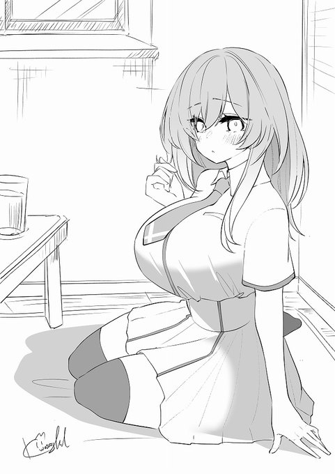 呼んだらくおんちゃんが部屋に来てくれた 