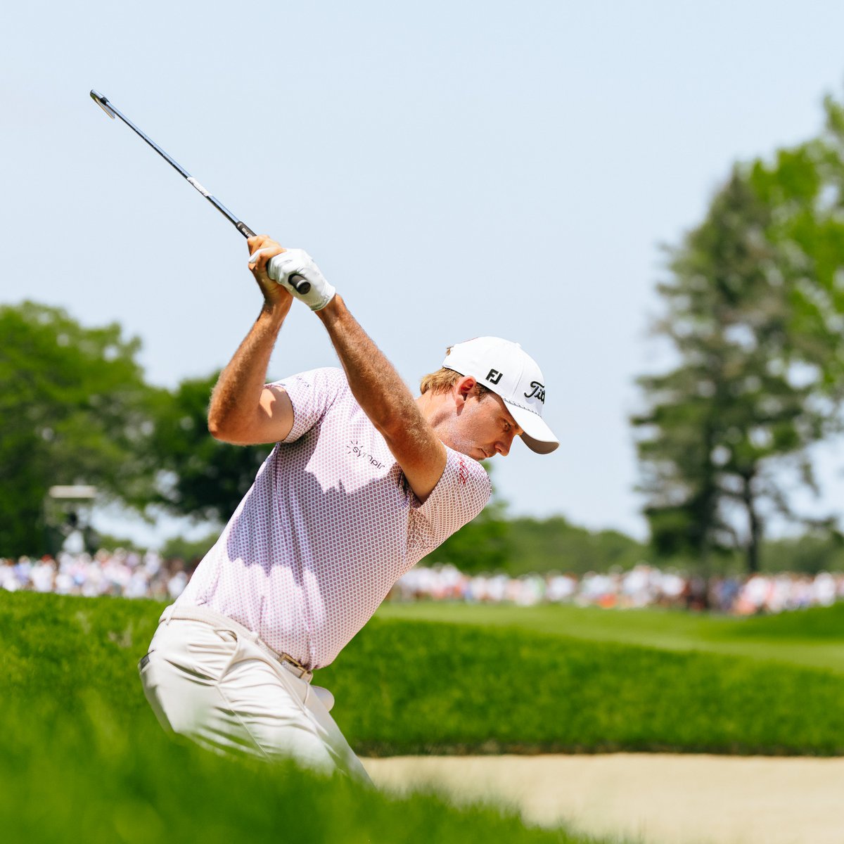 Dunning Golf tweet media