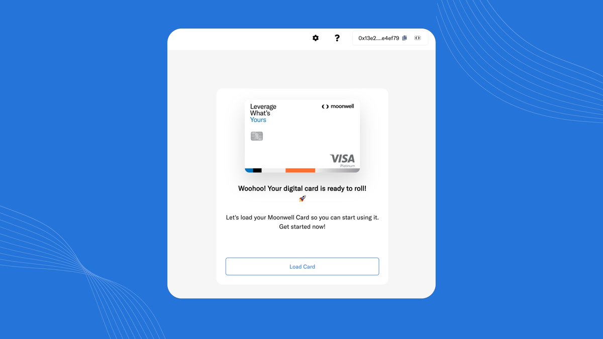 We’re super happy to share that Cypher tokens will be airdropped to all active Moonwell card users 🌜🐶🌛

If you’ve activated your card and made a transaction using it — you’re in! ✅

No forms. No wallet linking. No extra steps.

Huge thanks to the <a href="/MoonwellDeFi/">Moonwell</a> team for the