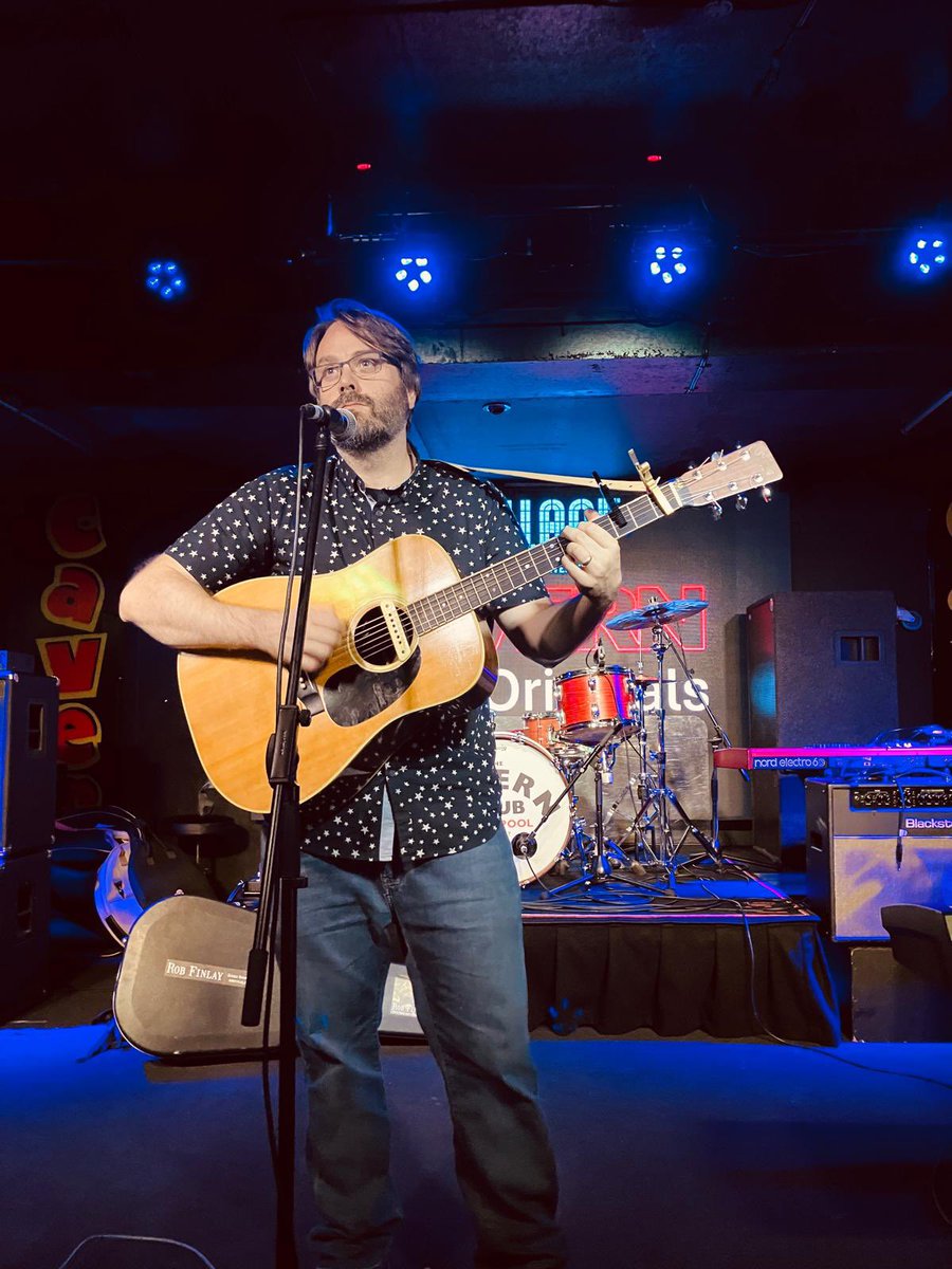 Rob Finlay tweet media