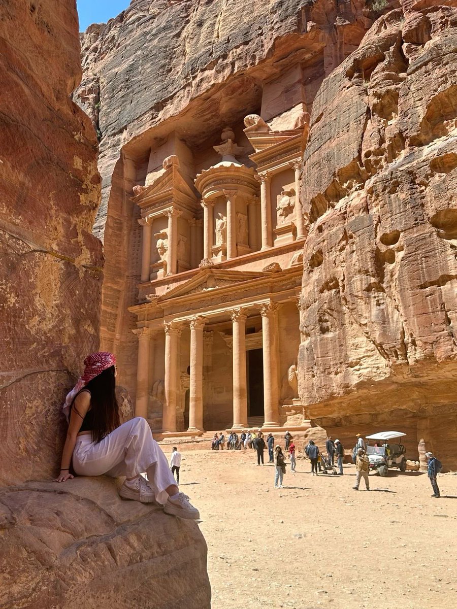 Petra