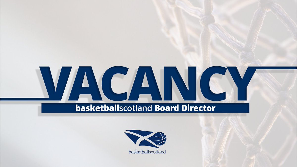 We are currently recruiting new members to join our Board of Directors. We’re looking for individuals who can help shape the future of our sport across a variety of areas - from commercial development and communications, to people and culture.

Read more👉 bit.ly/4lAEdMz