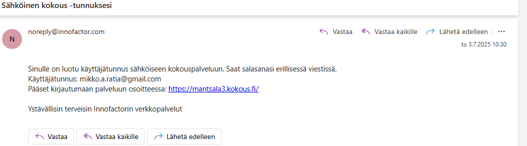 Mikko A. Ratia tweet media