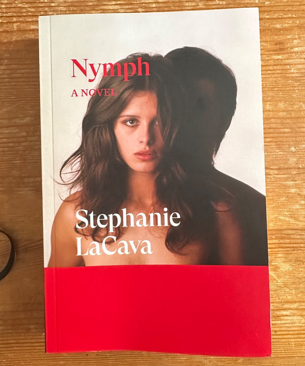 David Hering (@hering_david) on Twitter photo Book post! From Stephanie LaCava and <a href="/VersoBooks/">Verso Books</a> - cannot wait to read this Book post! From Stephanie LaCava and <a href="/VersoBooks/">Verso Books</a> - cannot wait to read this