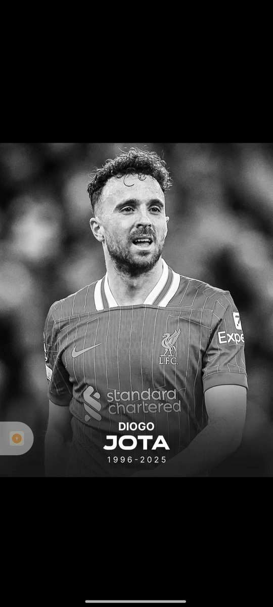 Gone too soon! Rest in peace diogo.