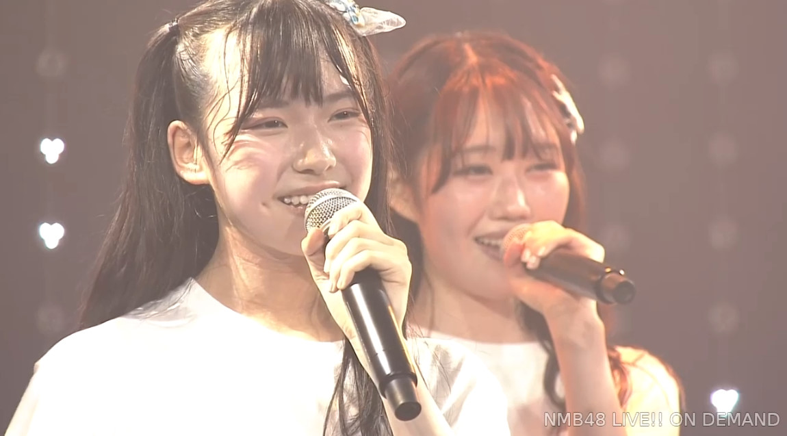 NMB48 - Search / X