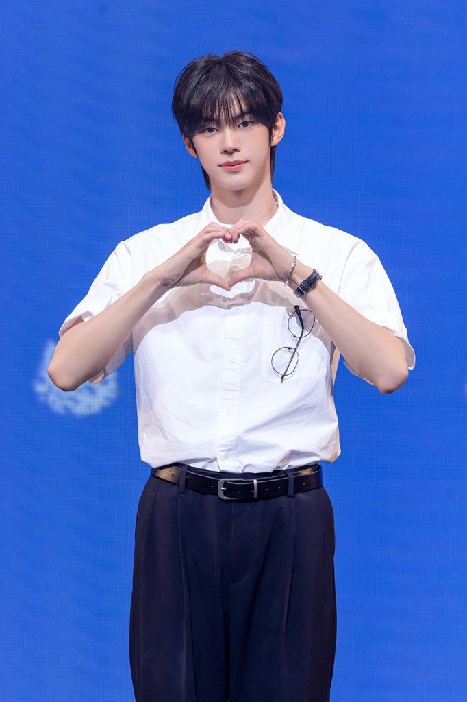 250703 Japan debut showcase #DOHOON 📸 #투어스 #TWS #도훈 #ドフン