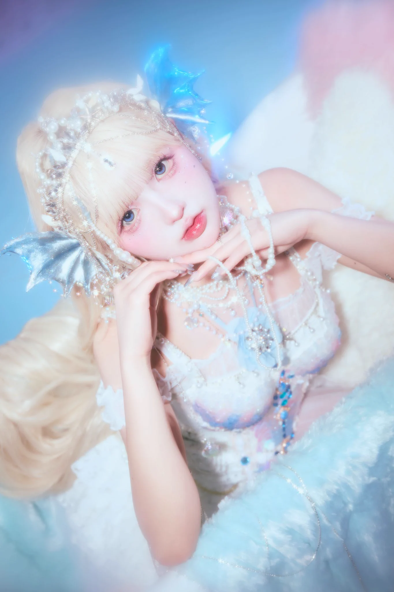 最終未来少女 SMS チェキ 最終未来少女 on X: 
