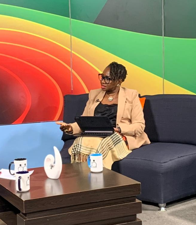 lagostelevision's tweet image. "Firewood is a huge economic industry in Nigeria. We have been marked as one of the hugely deforested country." - @Titilayooshodi , Special Advisor to Governor on Climate Change &amp;amp; Circular Economy

@followlasg
#cookstove 
#climatechange