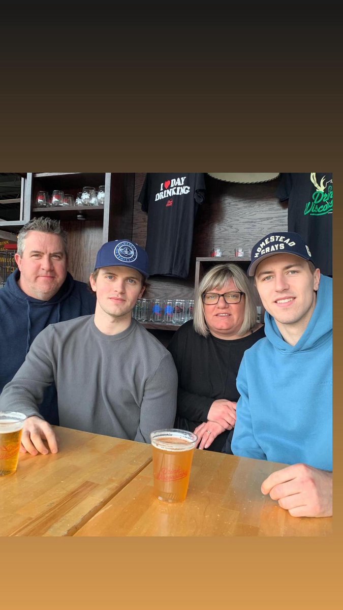 Mark Matier tweet media