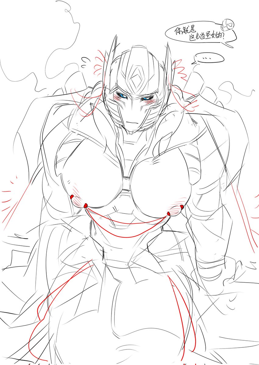 blossviaryl's tweet photo. 兄弟就是妻子啊……
#megop #Transformers #mop https://t.co/J3B4bNw9TF