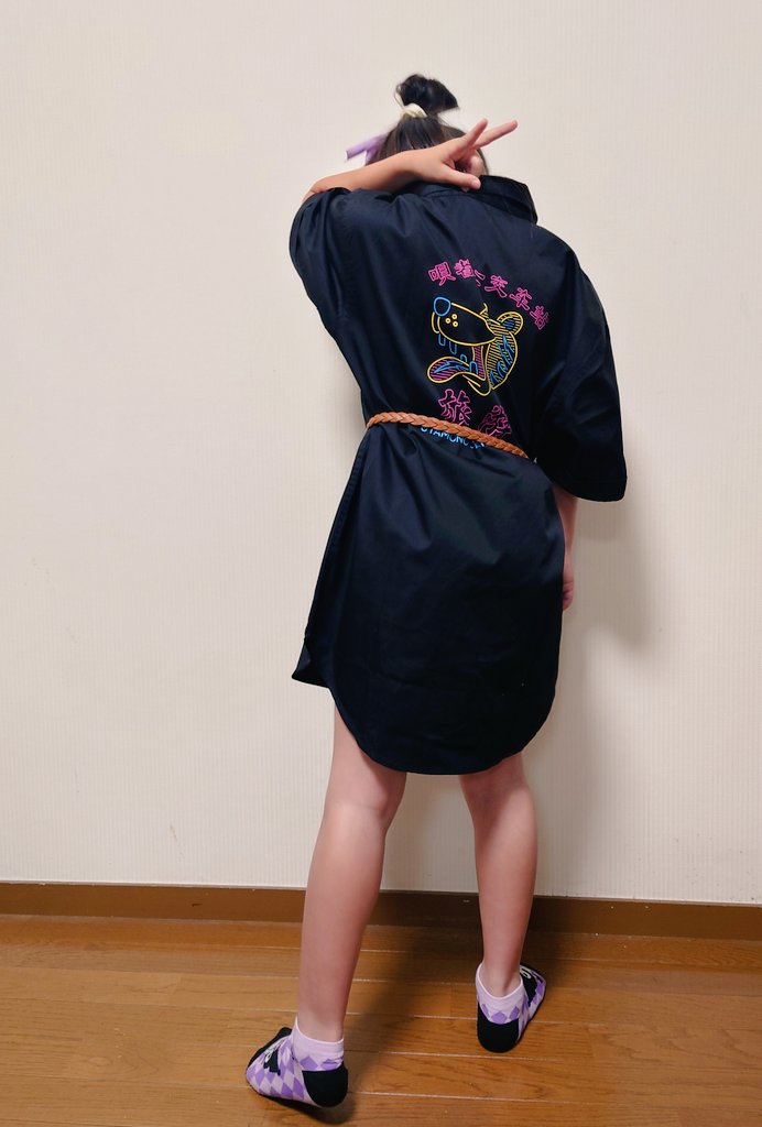 kacchan_towerz's tweet photo. 明日は大好きなイナズマ戦隊のライブ💘⚡️
先週は京都で明日は大阪！
毎���過去のライブを超えてくる凄さよ🥺❤️‍🔥

イナ戦との出逢いの曲、振り向いた曲、心救われた曲すべて生歌で聴けて涙止まらんかった😭😭💕

明日は娘の誕生日前日ライブ。
娘が最高の誕プレすぎると笑
家族お揃い着て参戦します⚡️⚡️ https://t.co/QbrMU3nVi0