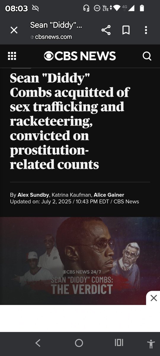 mileyv1rus's tweet photo. does anything else really need to be said? 

protip: $

#DiddyTrial https://t.co/rVEdmd6ZVa