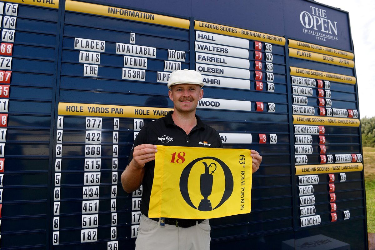 Burnham & Berrow tweet media