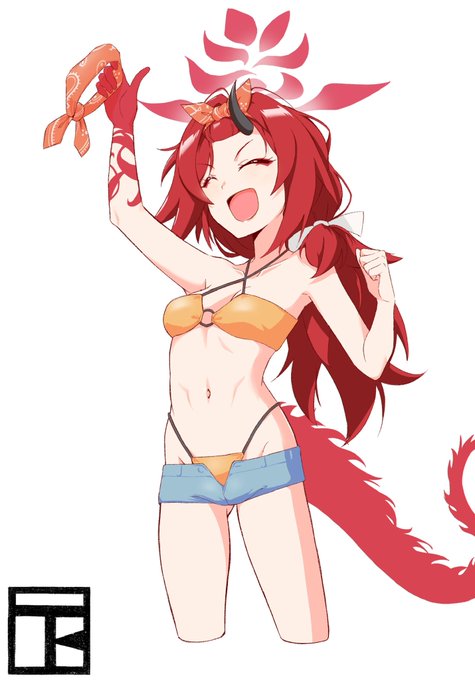 レンゲさんです 