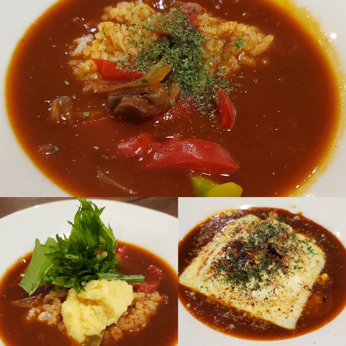 鹿角市 「食堂はやしや」 へ🍽️ #ハヤシライス の種類多し👀 肉は不