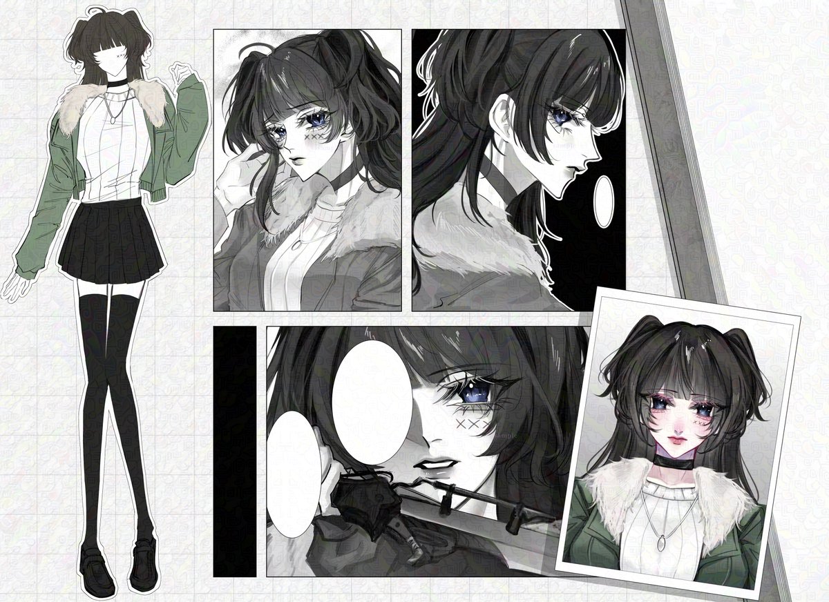 納品🌷