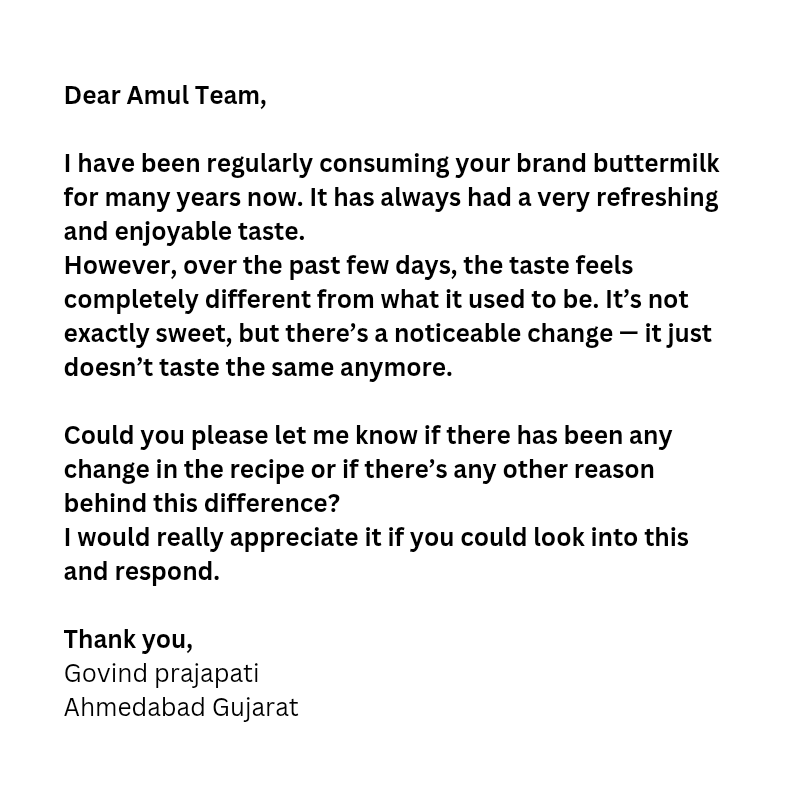 govind721's tweet photo. @Amul_Coop @banasdairy1969 @DairyAmul @amulcares @amul https://t.co/nFHmUj5DWw