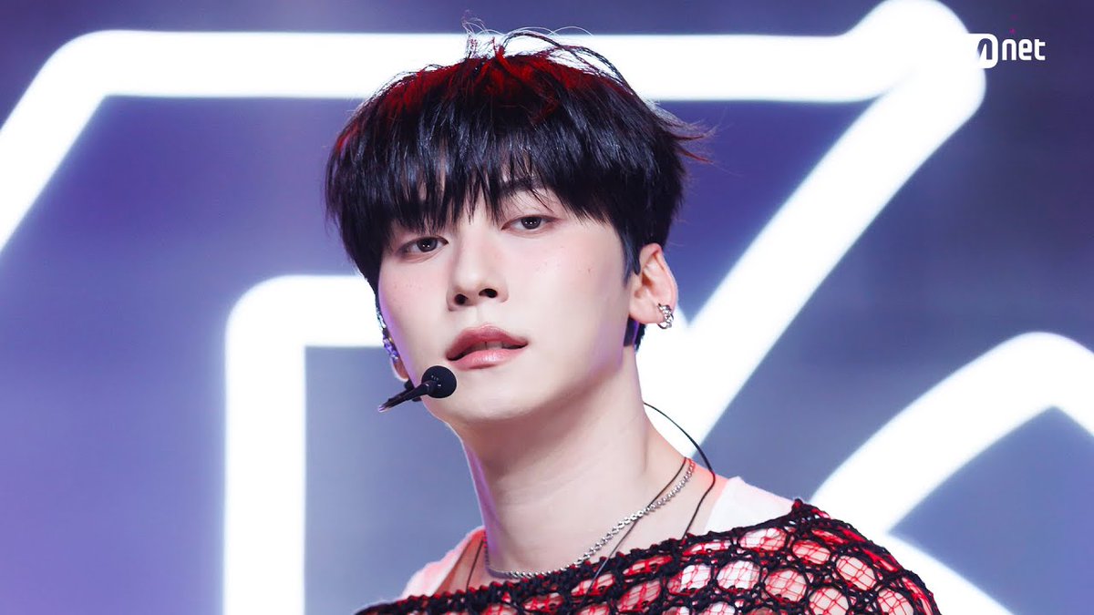 [#원어스]

250703 엠카운트다운

🔥 X 🔥 무대 완료 ✔️

❤️ naver.me/xQimrjzz

#ONEUS #5x #X #엠카운트다운