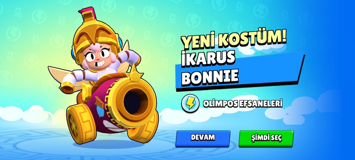 The best challenge in my opinion✅️

#Supercell #BrawlStars