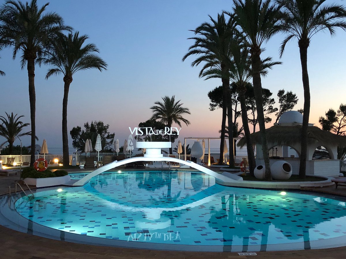 We had a fabulous dinner event at the Hilton Galatzó in Mallorca. Recommendable!
.
#lovemallorca❤️