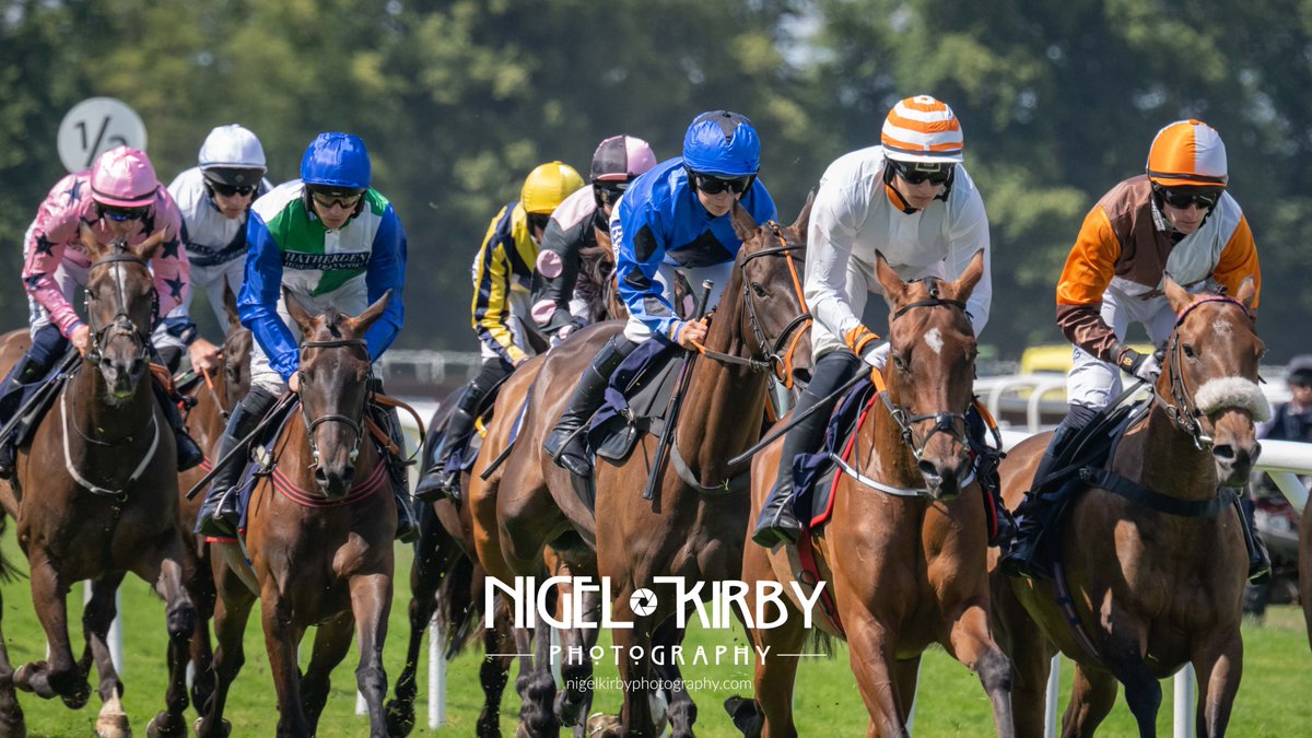 Nigel Kirby Photography (@nigekirby) on Twitter photo All images from <a href="/WorcesterRaces/">Worcester Racecourse</a> on Wed 02 July 25 are now available online at nigelkirbyphotography.com/Horse-Racing/Wβ¦ All images from <a href="/WorcesterRaces/">Worcester Racecourse</a> on Wed 02 July 25 are now available online at nigelkirbyphotography.com/Horse-Racing/Wβ¦
