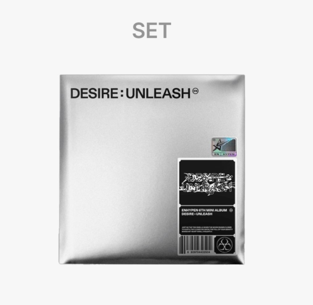 #rt + #follow 이벤트

desire:unleash 엔진반 세트
       한 분 추첨합니당
   국내 주소로만 배송 가능
    배송비 제가부담해요
    *25.7.3~25.07.18*
      당첨자 발표-7.19
비공개계정x 플텍 풀어주세요