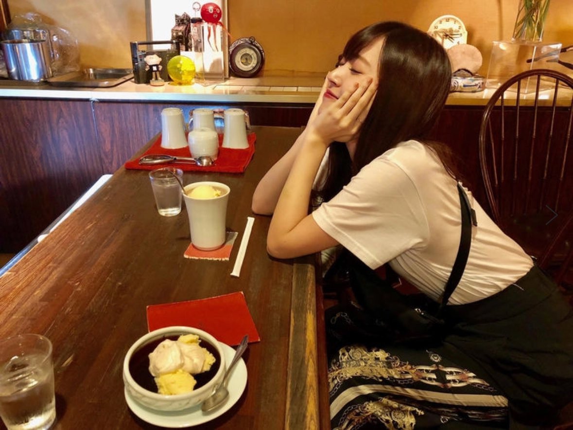 airi___m3's tweet photo. 愛理の行ってたとこも🫶
雰囲気好きすぎたし店主も優しい方で豆にこだわってて素敵だった🥹また絶対行く☕️
#NLNLEX #未完ガラカプ https://t.co/tf3zytvNdy