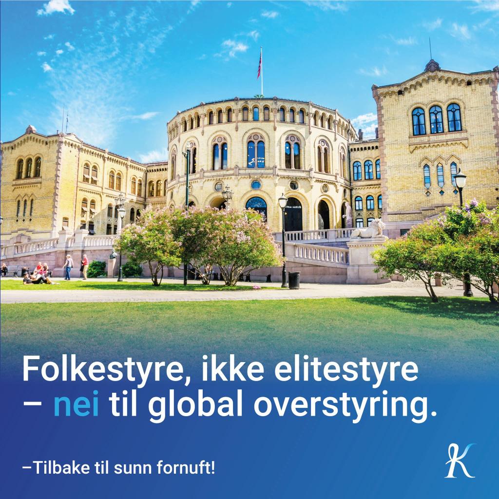 Fredrik Fauske - Unge Konservative (@fauskefredrik) on Twitter photo 