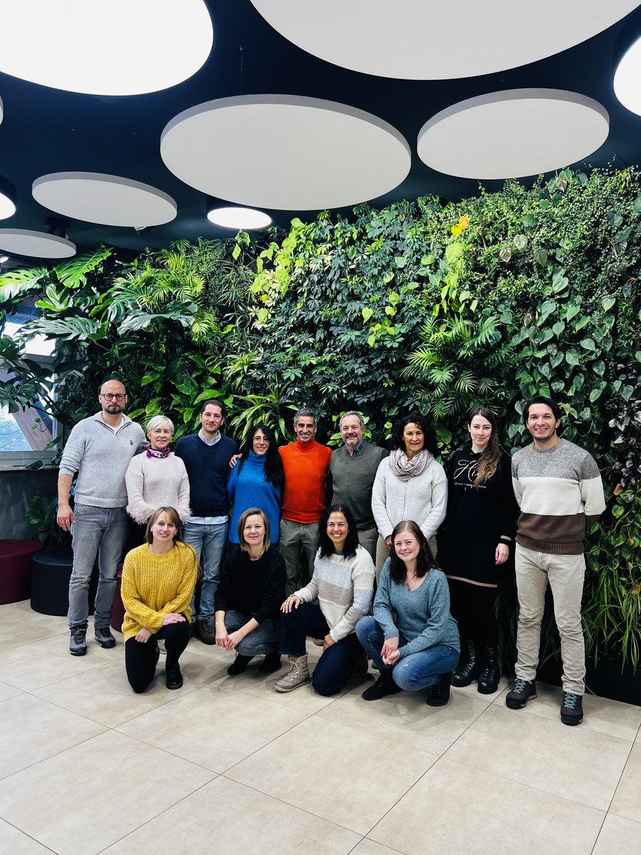 El profesorado del <a href="/GCAFD_UCA/">GCAFD_UCA</a> se mueve!!!!! Aqui algunas de la movilidades ERASMUS: Olomuc University (Chekia), Kiel University (Germany), Split University (Croatia), Brasov University /Rumania)  <a href="/FacultadCCE/">Facultad de CCE</a> durante el curso 24-25 <a href="/univcadiz/">Universidad de Cádiz</a>
<a href="/uca_intern/">UCA Internacional</a>
@seaeu_uca