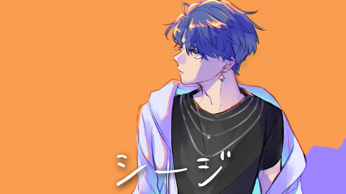 シージです。
youtube.com/live/iad8fIinx…