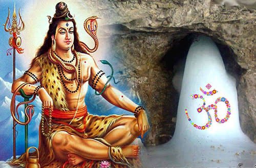 NaveenDagar_Bjp's tweet image. पवित्र श्री अमरनाथ यात्रा के शुभारंभ पर सभी को हार्दिक शुभकामनाएँ।
बाबा बर्फानी सभी यात्रियों की यात्रा को सुरक्षित, सुखद व सफल बनाएं।
जय भोलेनाथ!