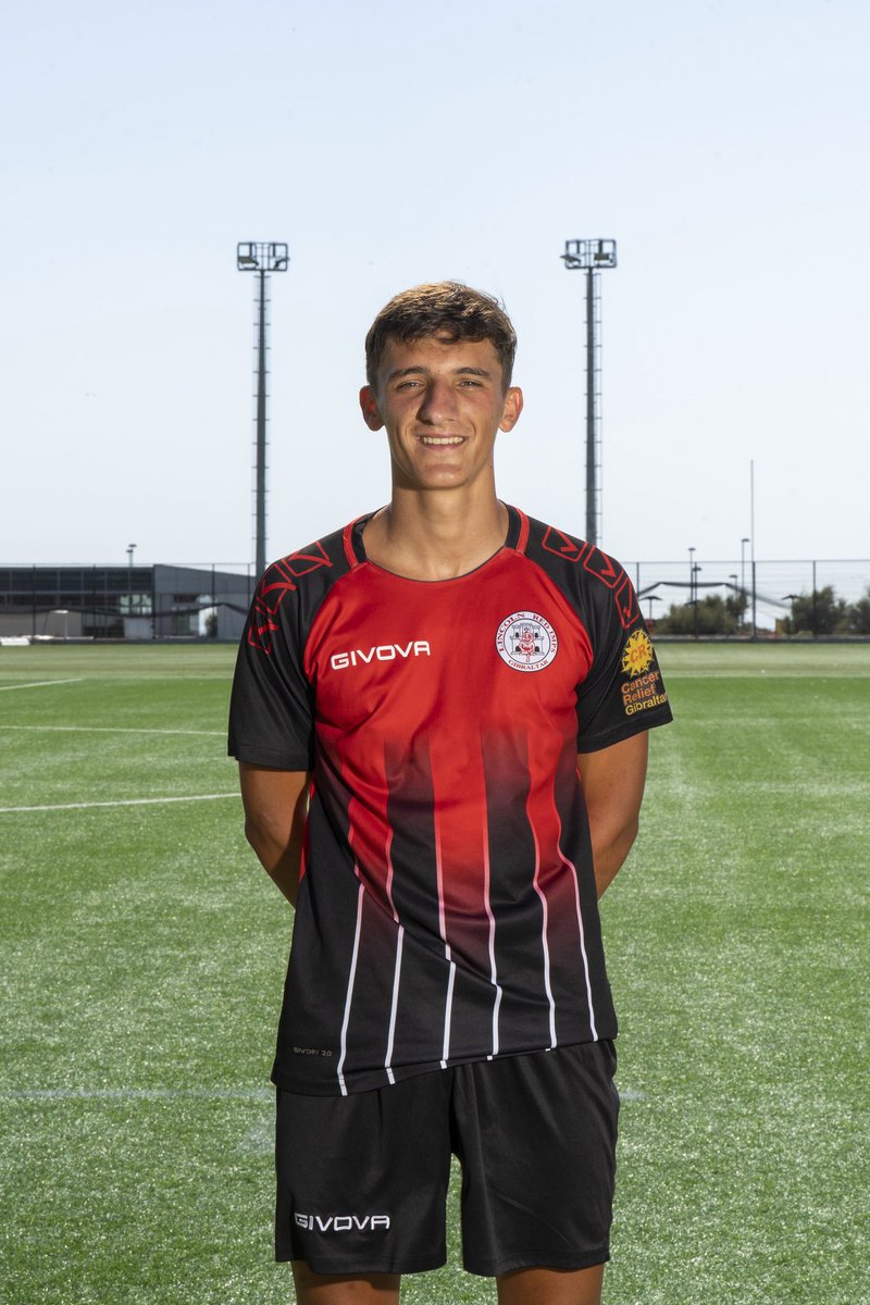 🤝 Chippy commits!

✍️ We’re delighted to announce that Lee Chipolina has signed a new deal with the club!

🇬🇮 The Gibraltar U21 international will be part of the first team and Ryan Casciaro’s #UYL squads

#LRIFC | #Academy