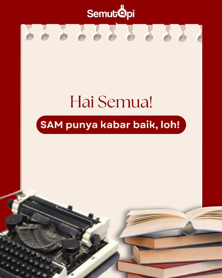 Semut Api Media tweet media