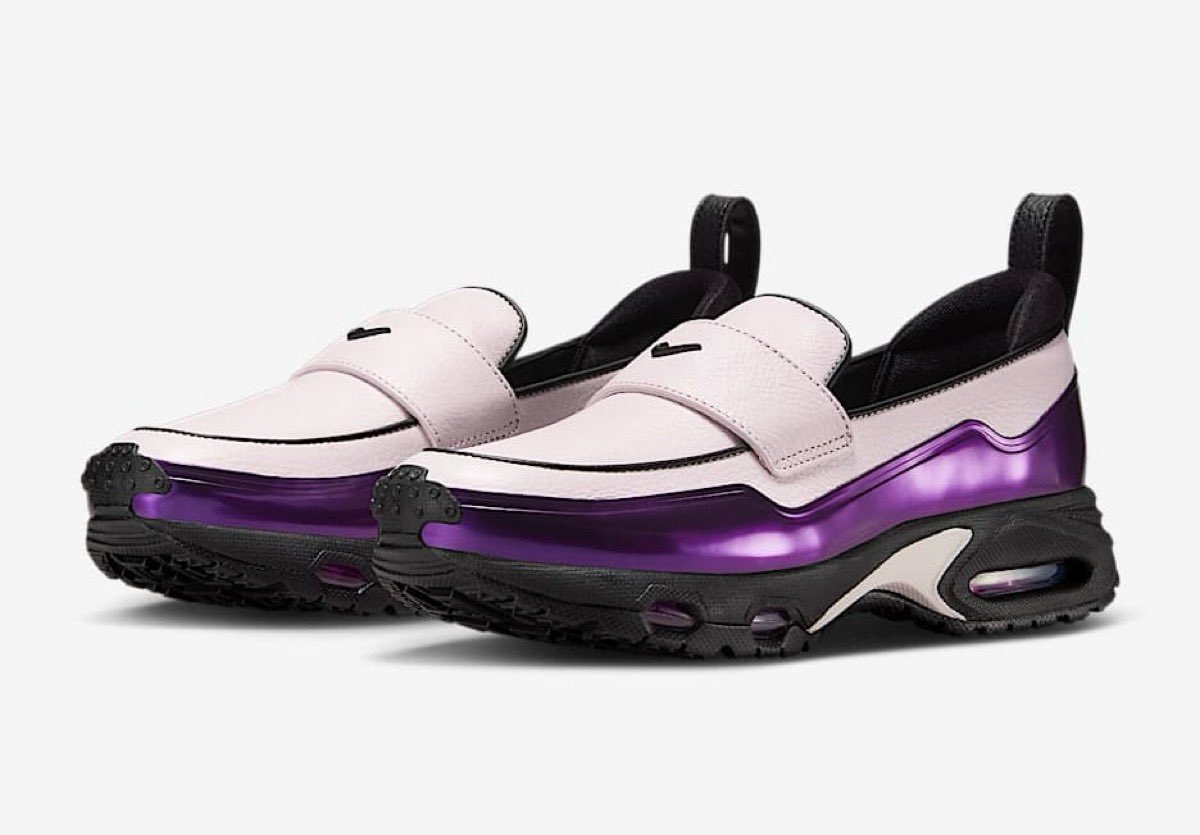 Nike x SWDC『Air Max Phenomena “Pearl Pink”』が国内7月6日（日）9